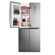 Refrigerator_ERQU14E5HSS_LeftDoor_Electrolux_Spanish