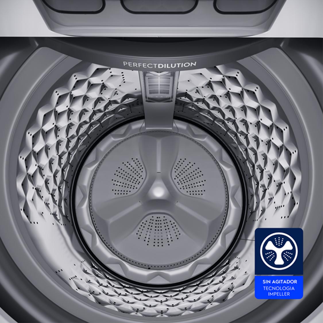 Lavadora Superior Electrolux 22 Kg | LB22Y 5 LB22Y - p-electrolux-bo-mobile